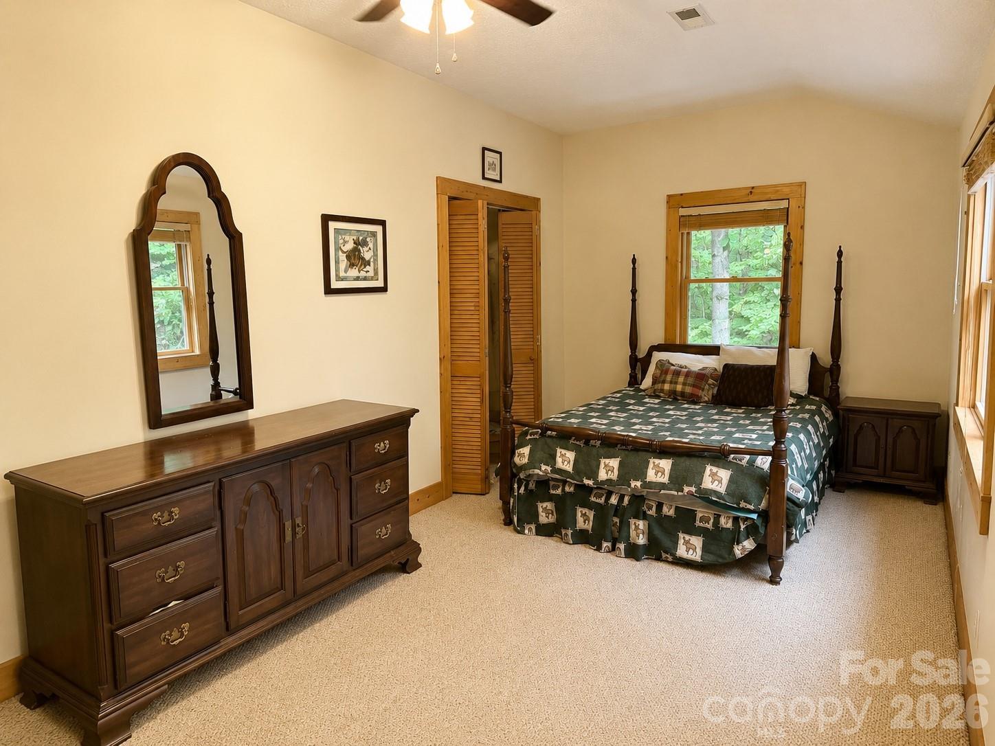 115 Paso Fino Drive — Maggie Valley