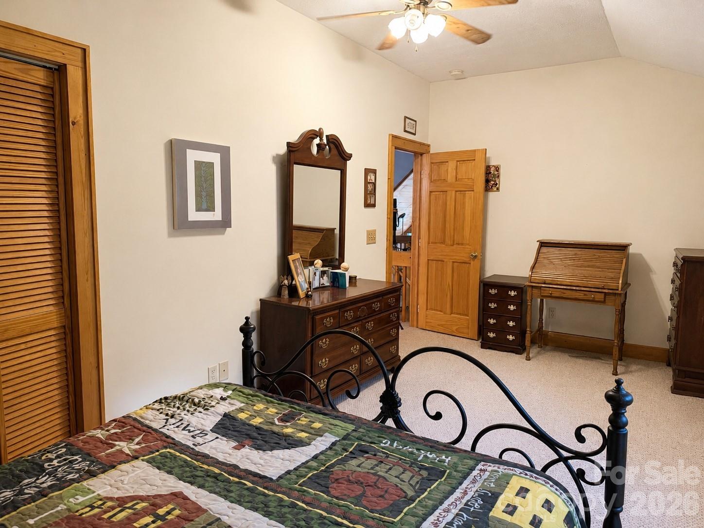 115 Paso Fino Drive — Maggie Valley