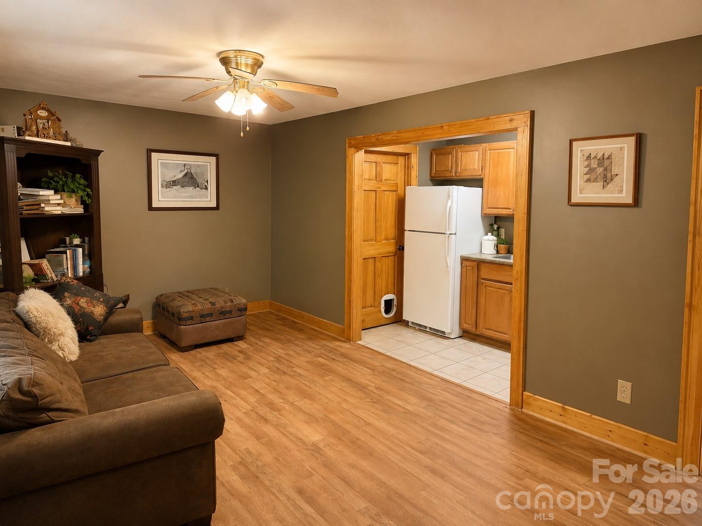 115 Paso Fino Drive — Maggie Valley