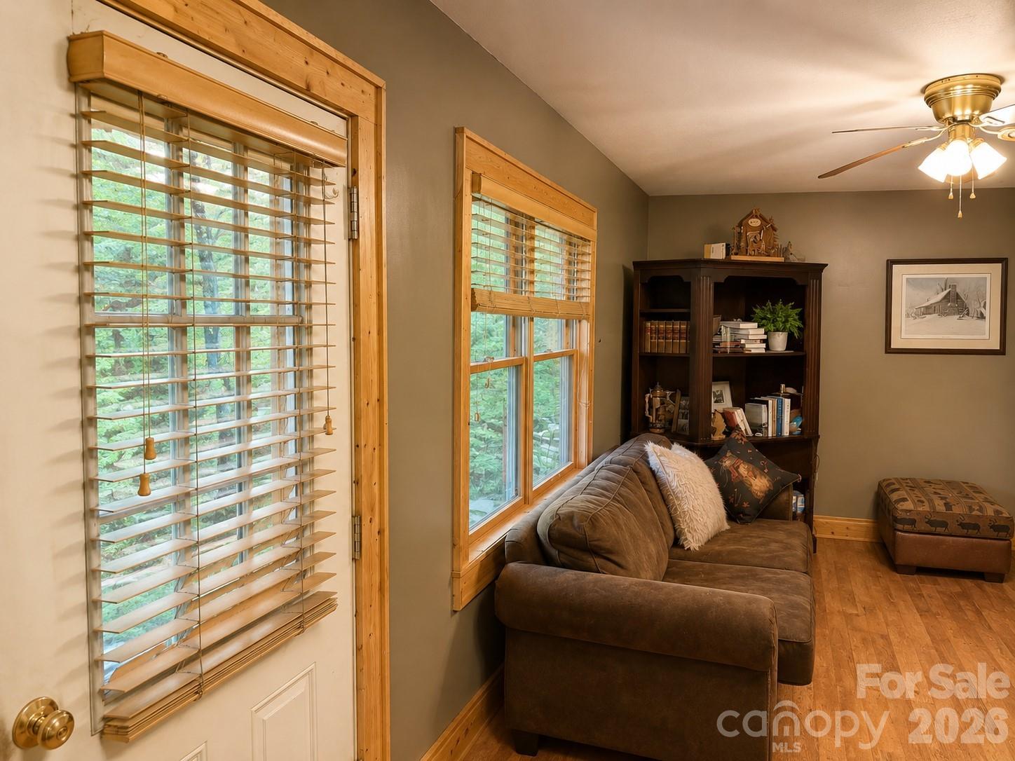 115 Paso Fino Drive — Maggie Valley
