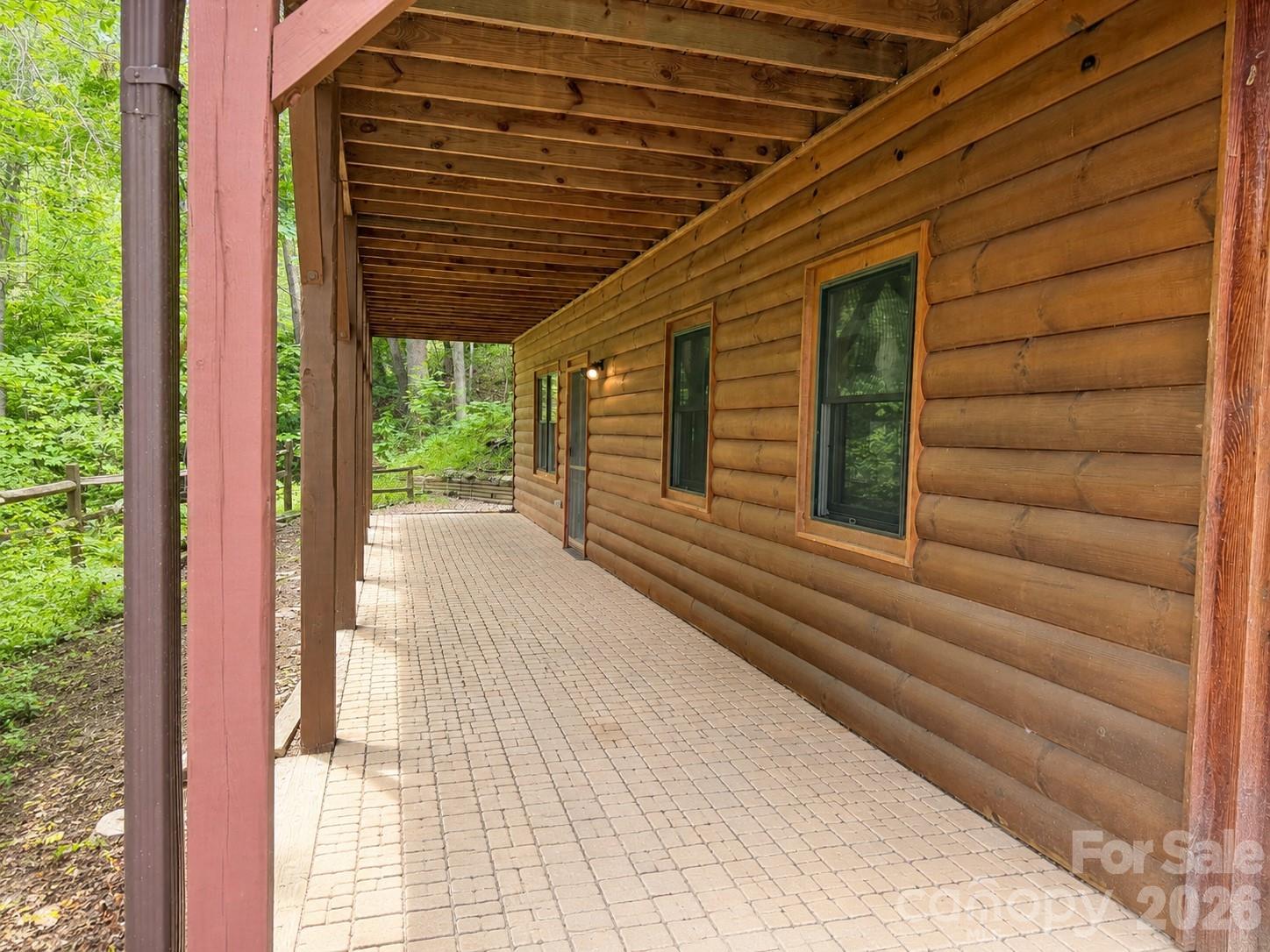115 Paso Fino Drive — Maggie Valley