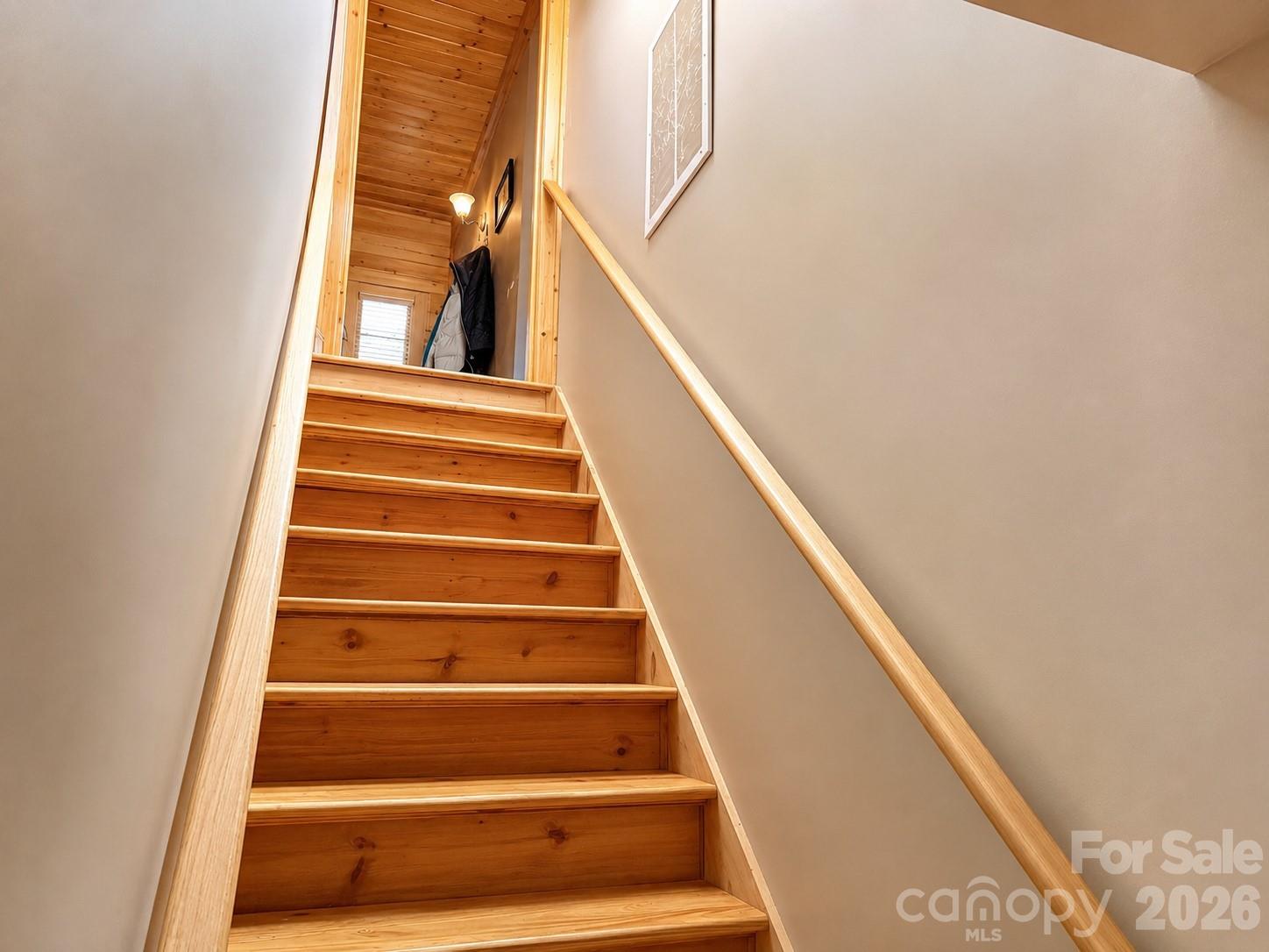 115 Paso Fino Drive — Maggie Valley