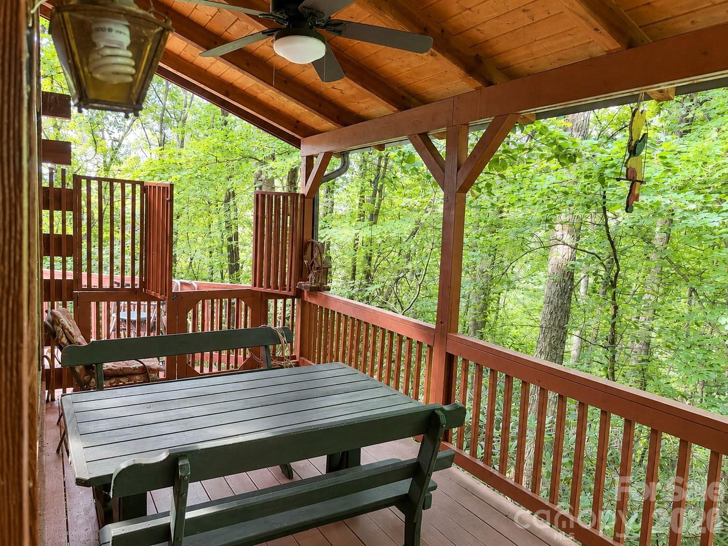 115 Paso Fino Drive — Maggie Valley