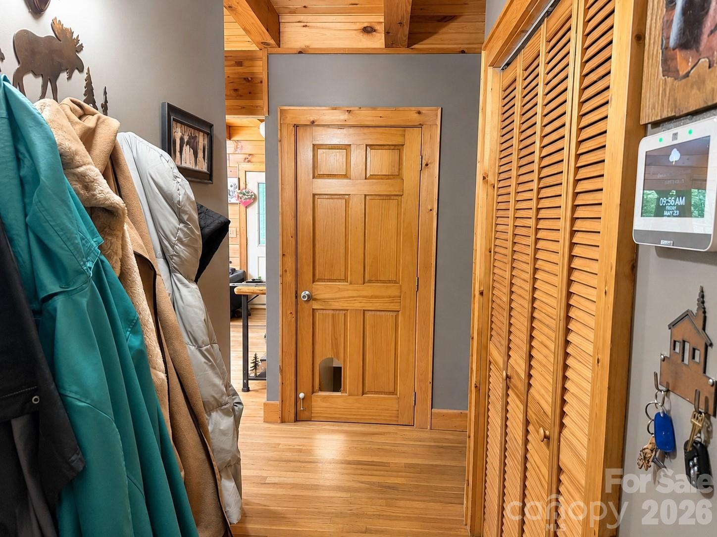 115 Paso Fino Drive — Maggie Valley