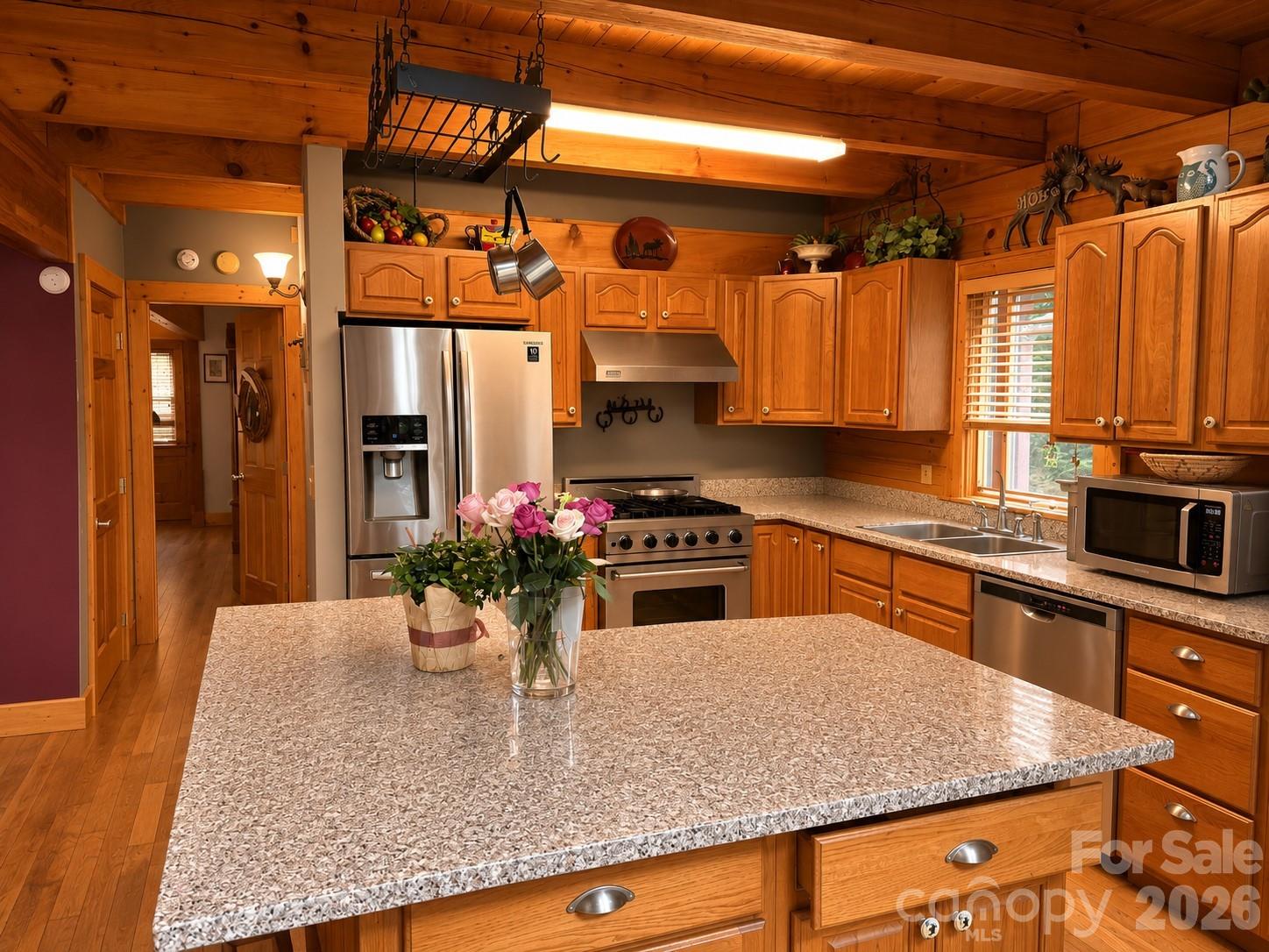 115 Paso Fino Drive — Maggie Valley