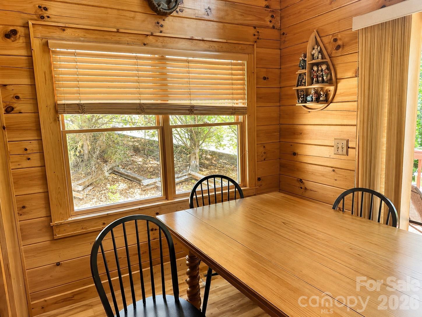 115 Paso Fino Drive — Maggie Valley