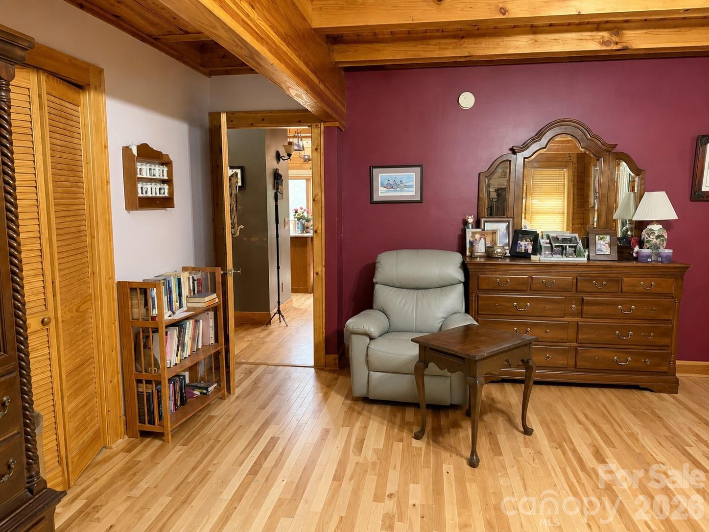 115 Paso Fino Drive — Maggie Valley