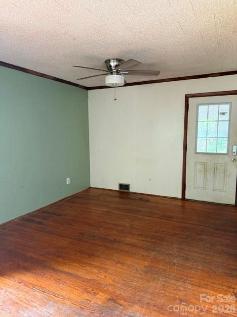 430 Ode Kerley Lane — Taylorsville