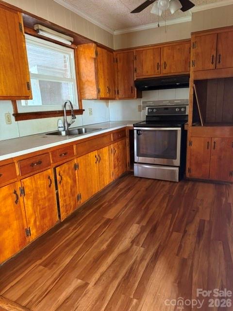 430 Ode Kerley Lane — Taylorsville