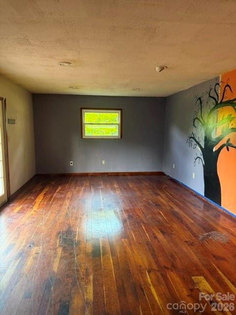 430 Ode Kerley Lane — Taylorsville