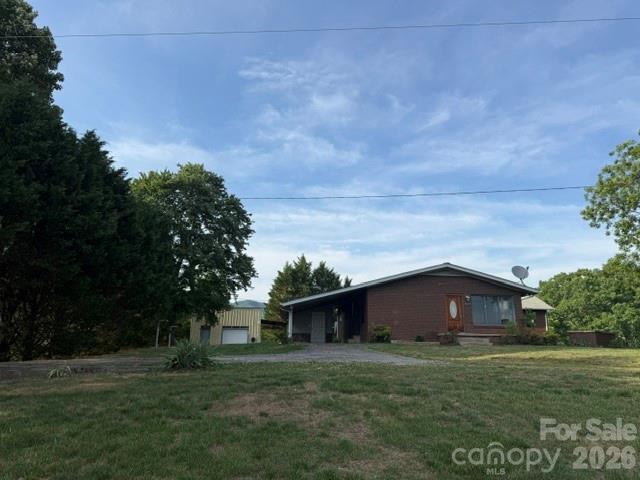 430 Ode Kerley Lane — Taylorsville