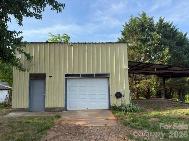 430 Ode Kerley Lane — Taylorsville