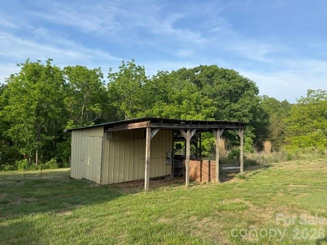 430 Ode Kerley Lane — Taylorsville