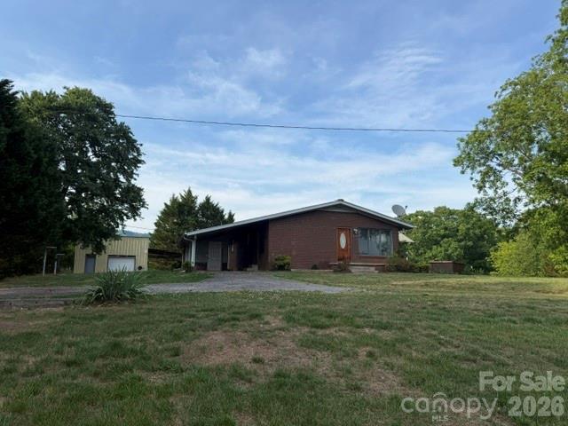 430 Ode Kerley Lane — Taylorsville