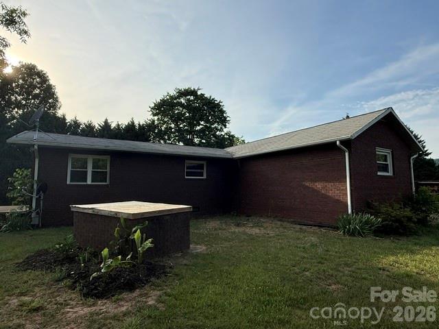 430 Ode Kerley Lane — Taylorsville