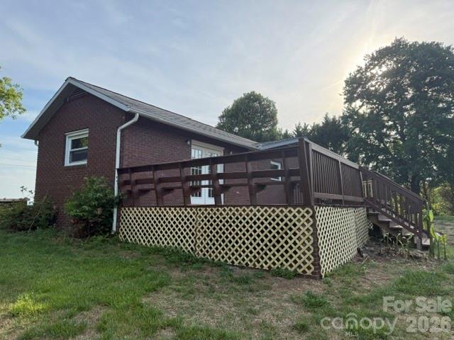 430 Ode Kerley Lane — Taylorsville
