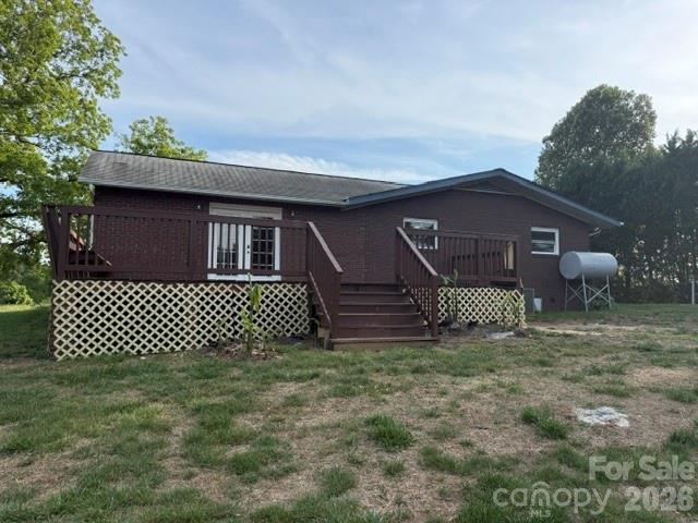 430 Ode Kerley Lane — Taylorsville