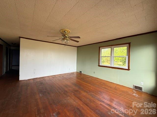 430 Ode Kerley Lane — Taylorsville