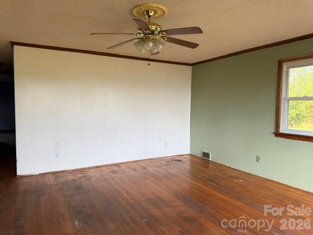 430 Ode Kerley Lane — Taylorsville