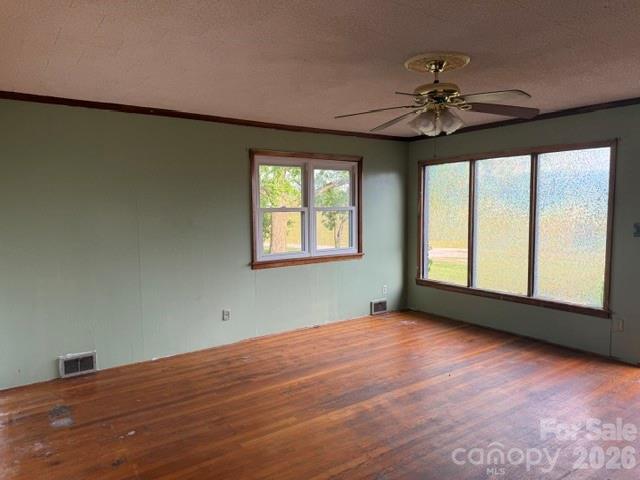 430 Ode Kerley Lane — Taylorsville