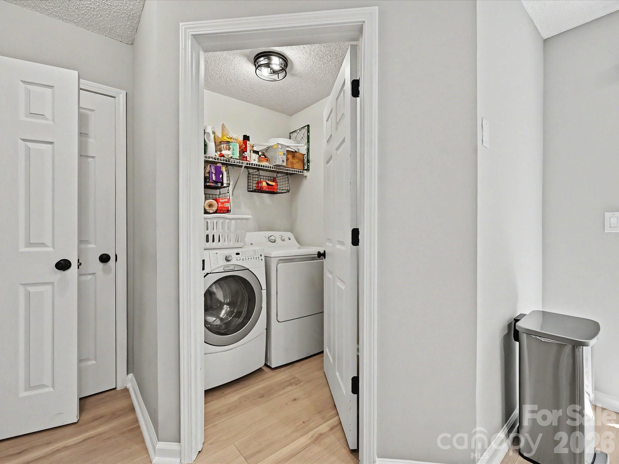 12307 Bluestem Lane — Charlotte
