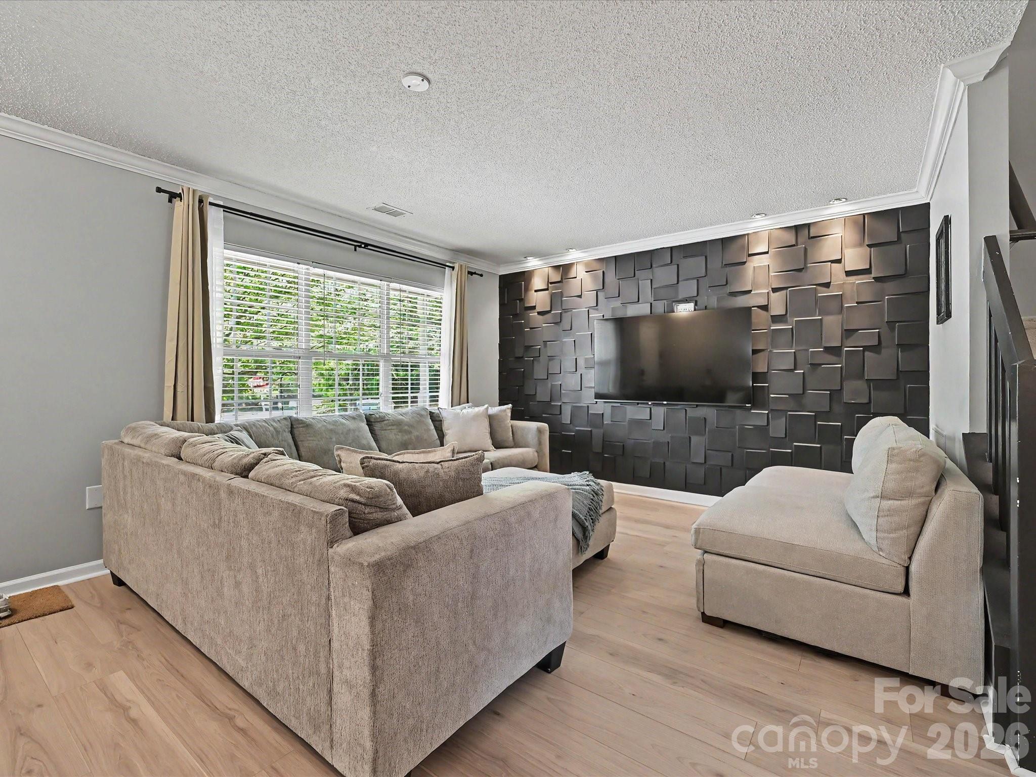 12307 Bluestem Lane — Charlotte