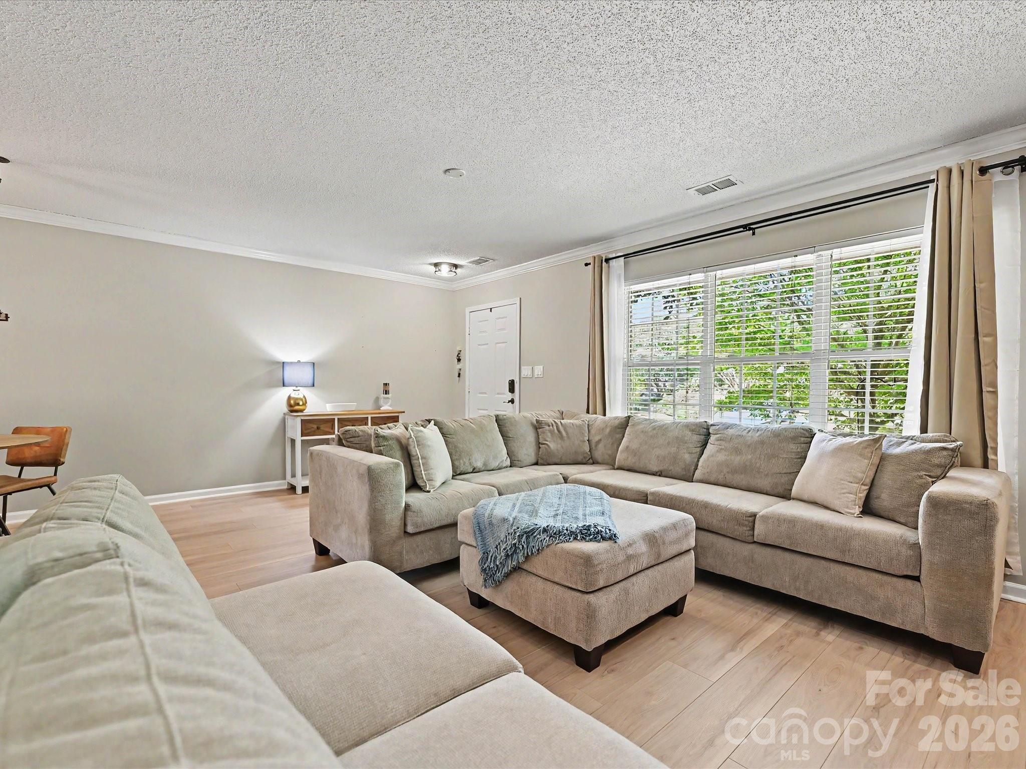 12307 Bluestem Lane — Charlotte
