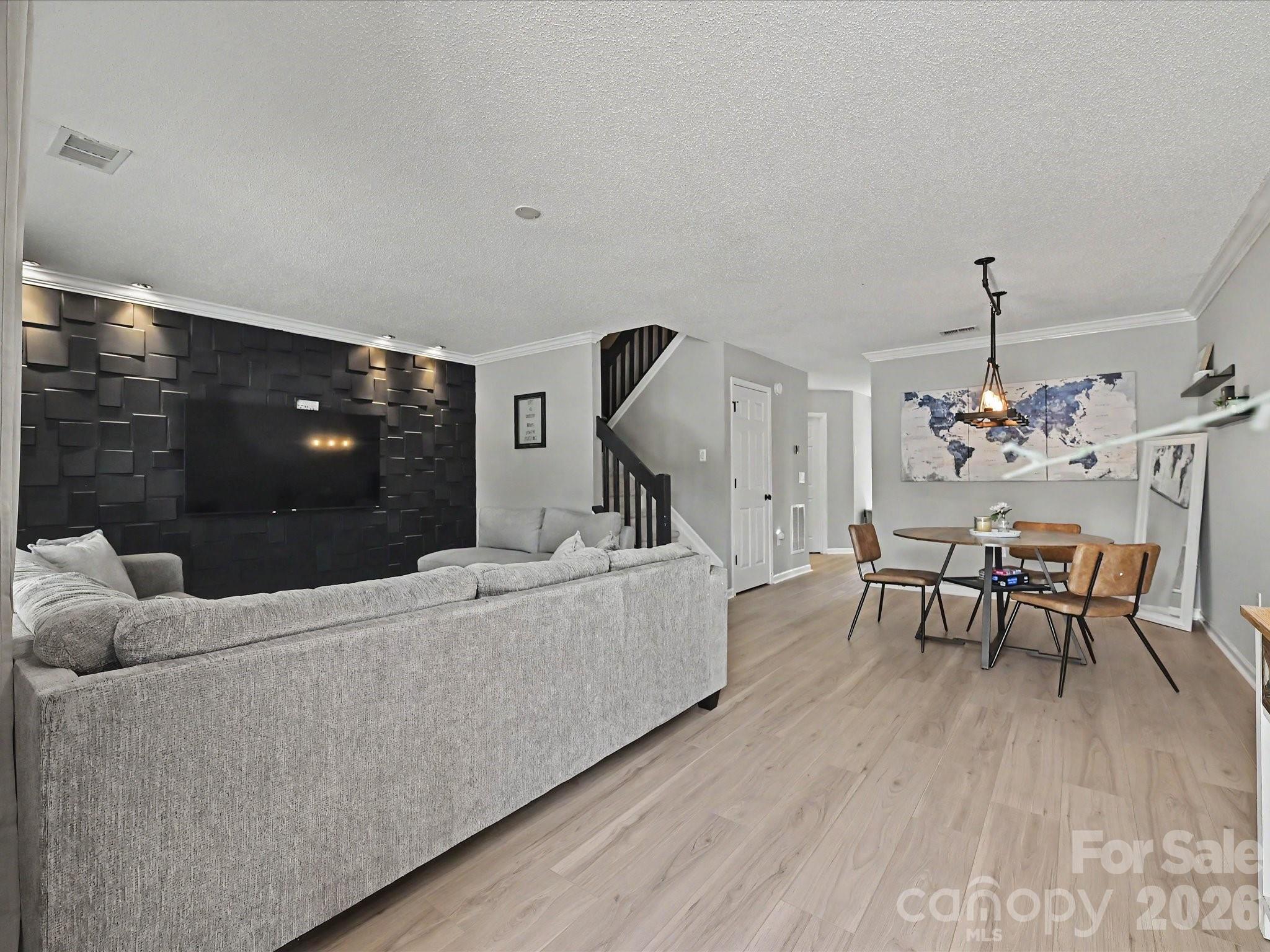 12307 Bluestem Lane — Charlotte
