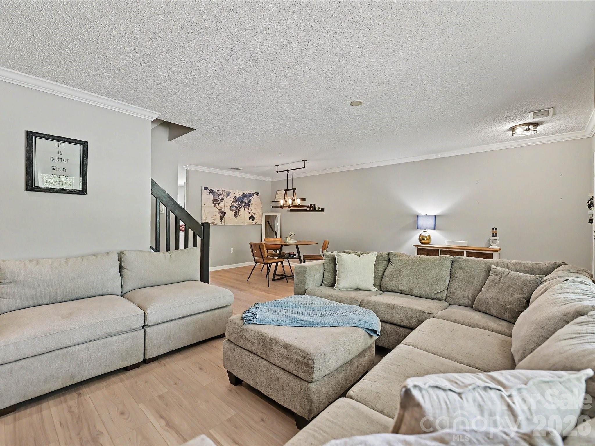12307 Bluestem Lane — Charlotte