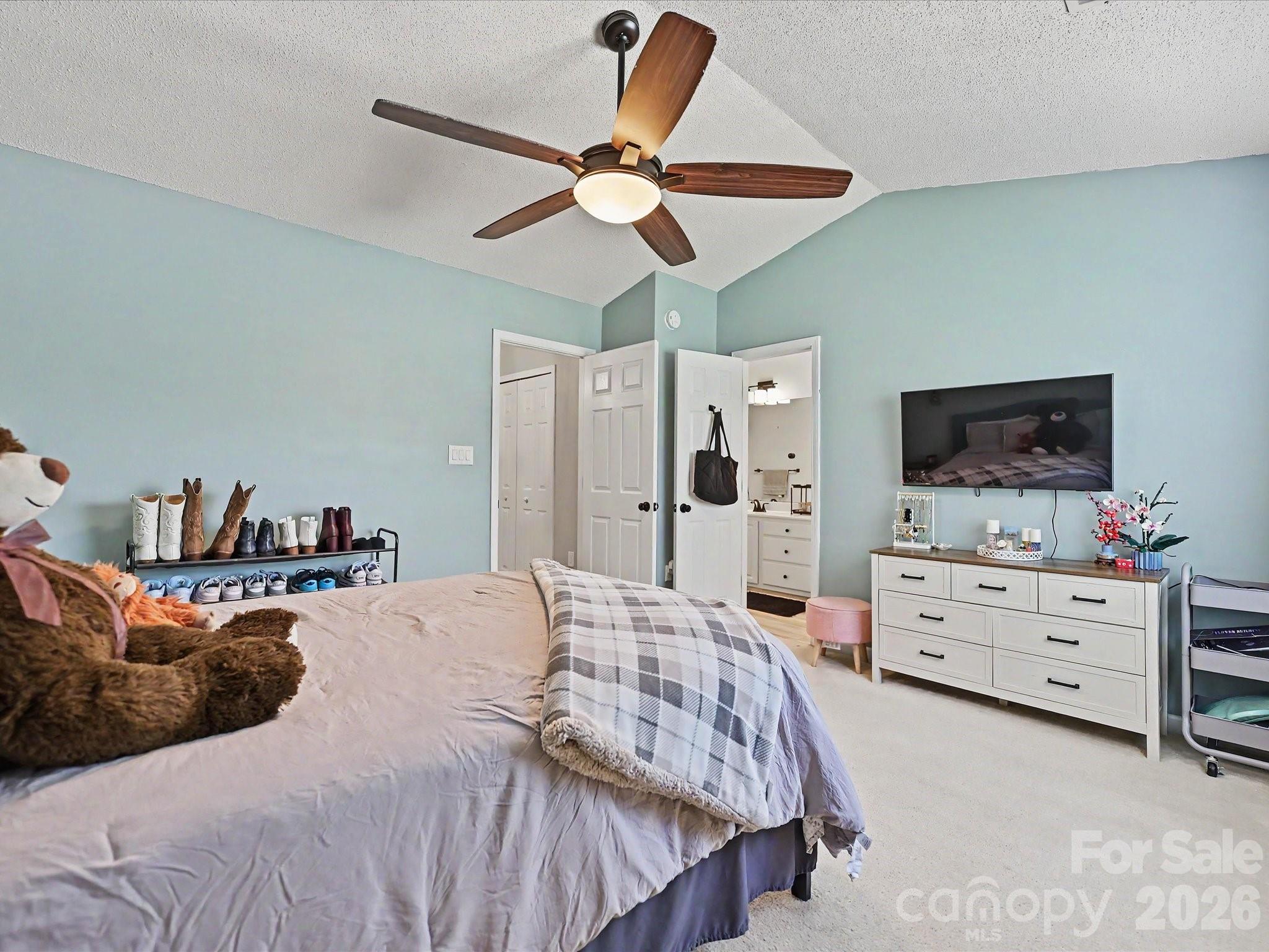 12307 Bluestem Lane — Charlotte