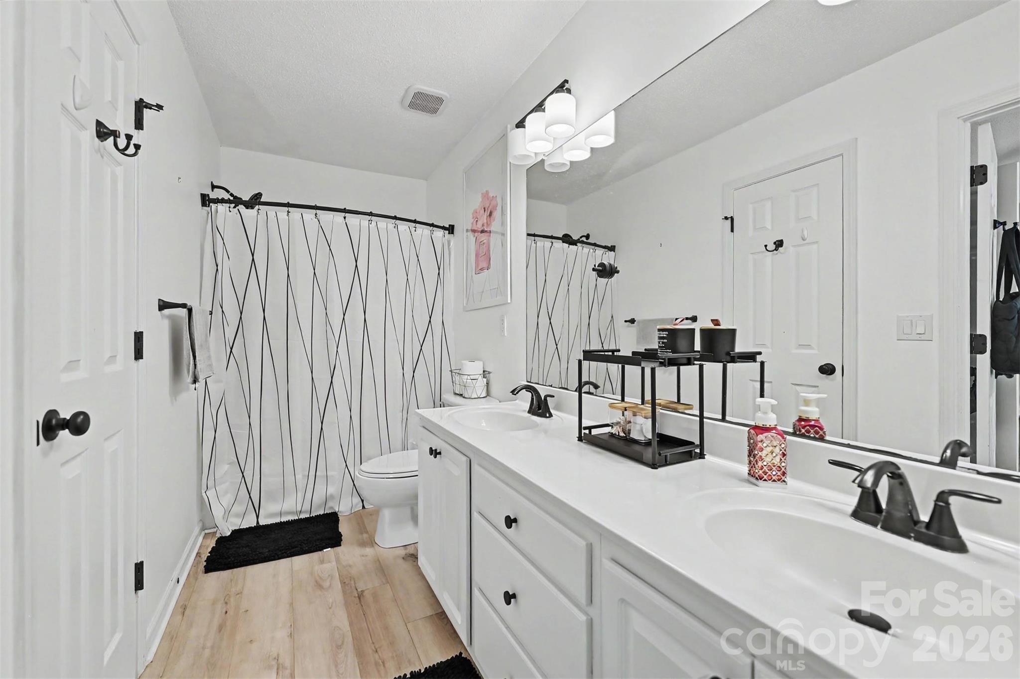 12307 Bluestem Lane — Charlotte
