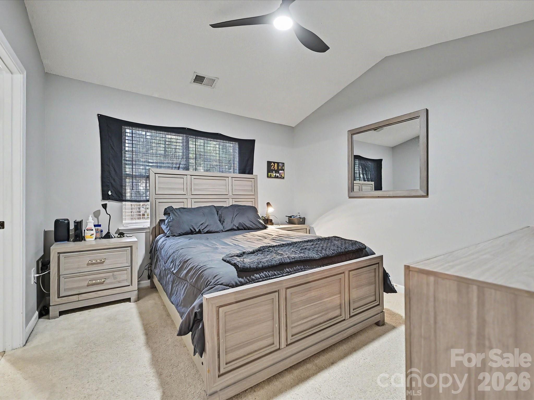 12307 Bluestem Lane — Charlotte