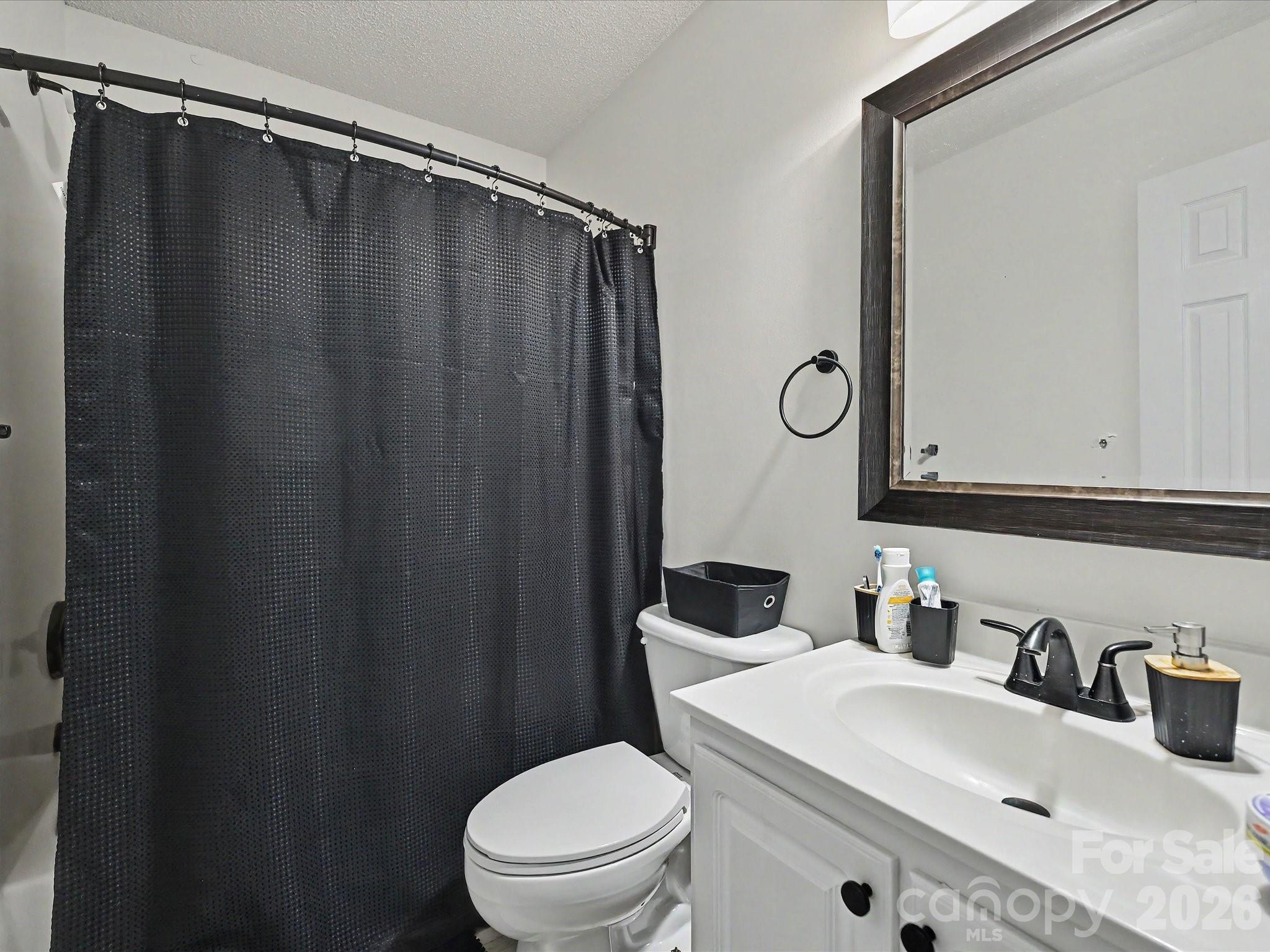 12307 Bluestem Lane — Charlotte