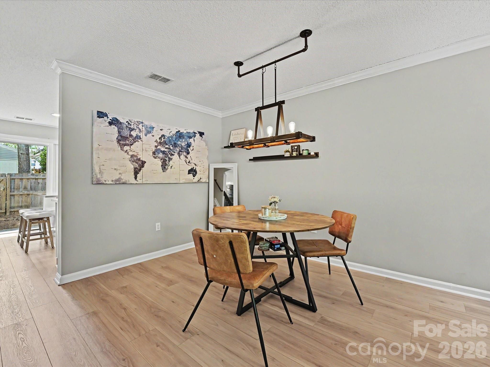 12307 Bluestem Lane — Charlotte