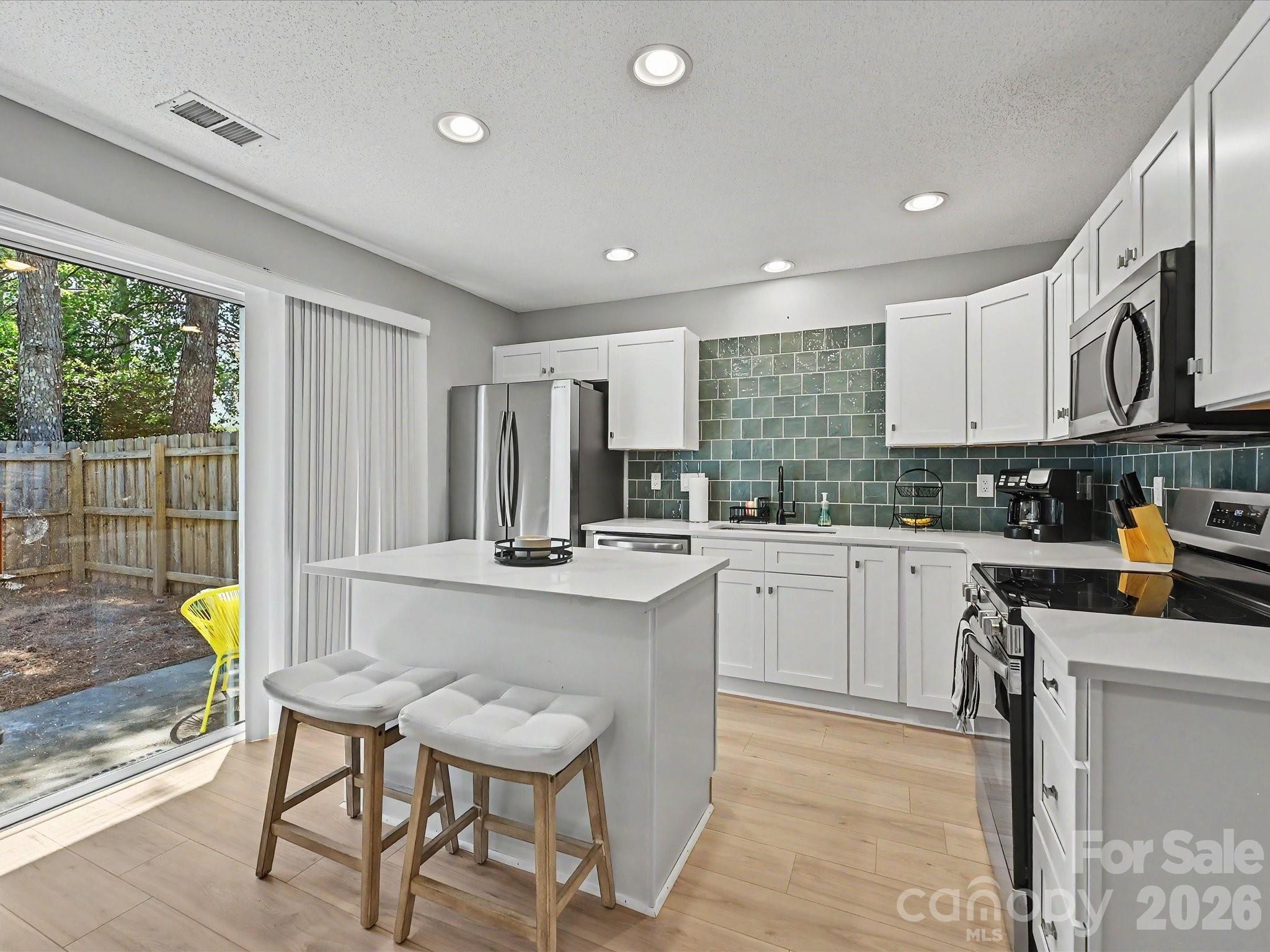 12307 Bluestem Lane — Charlotte