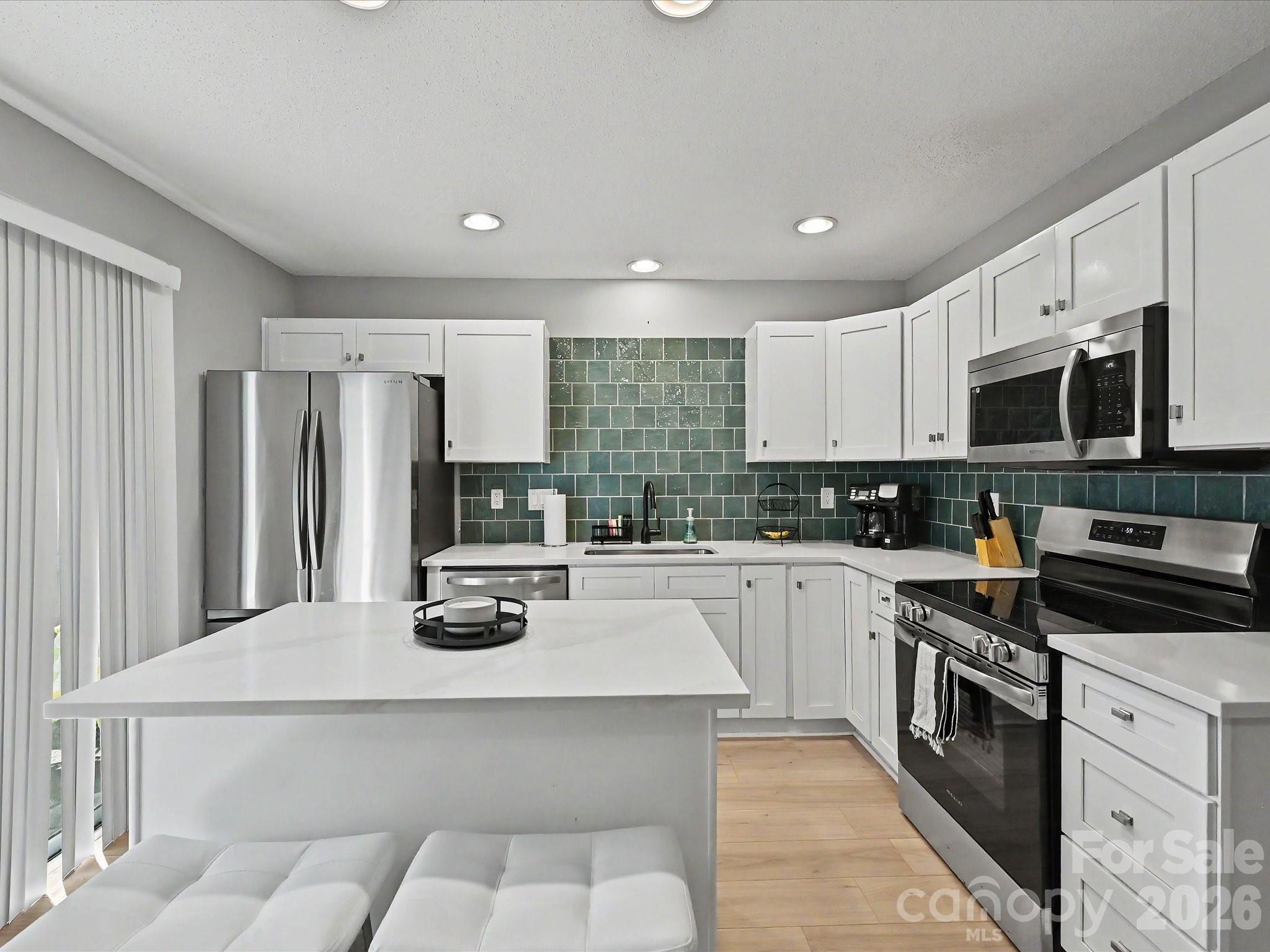 12307 Bluestem Lane — Charlotte