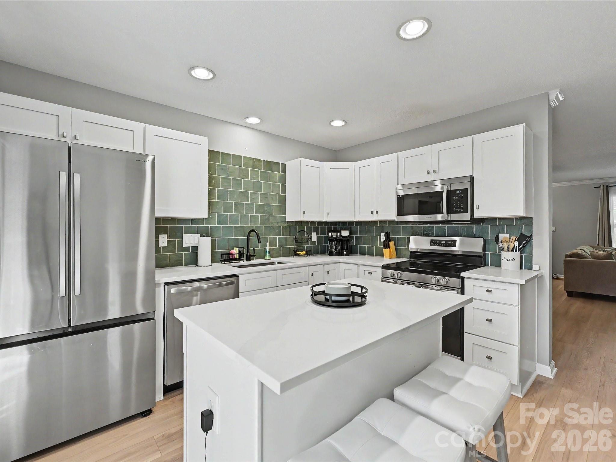 12307 Bluestem Lane — Charlotte