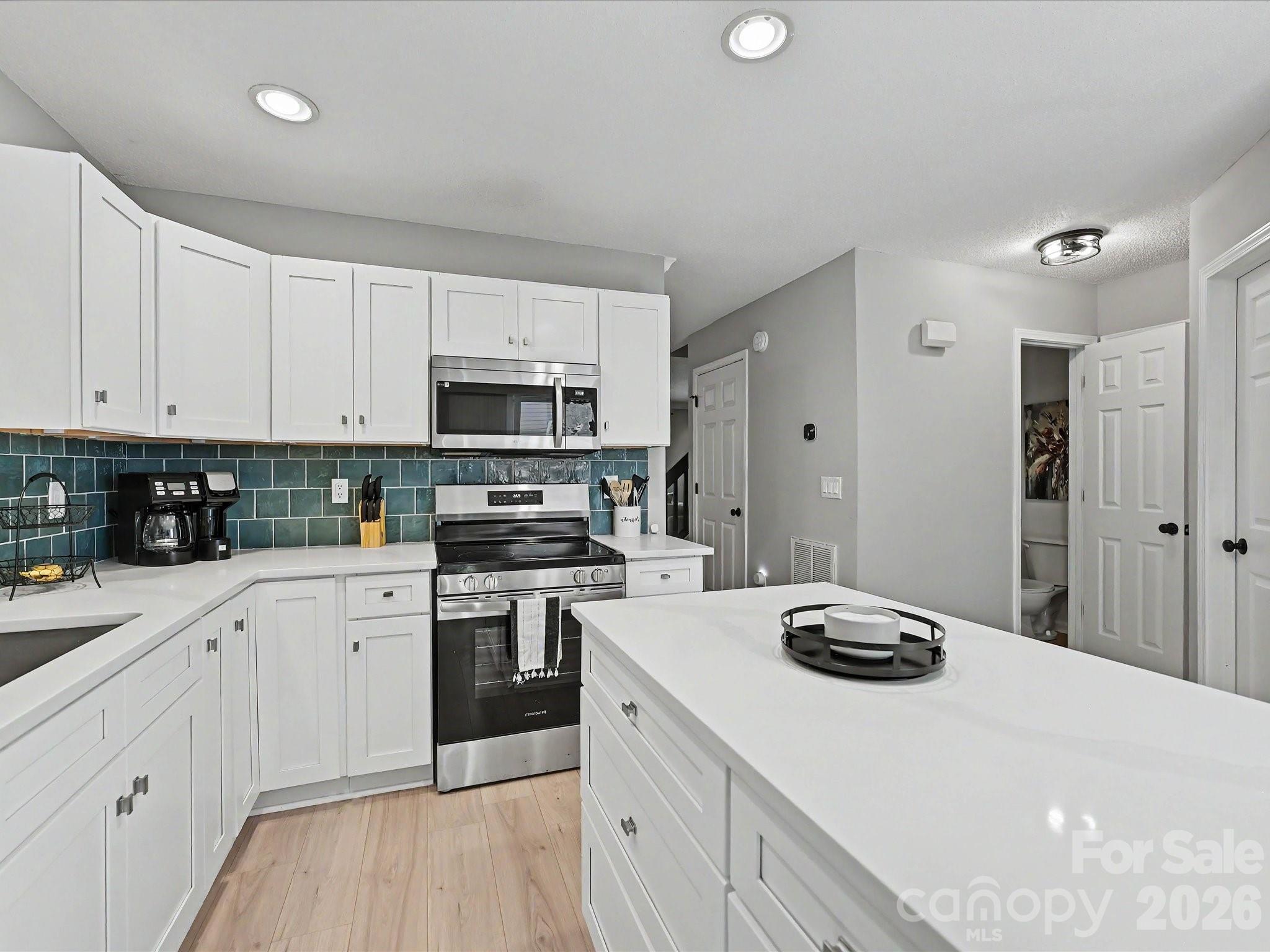 12307 Bluestem Lane — Charlotte