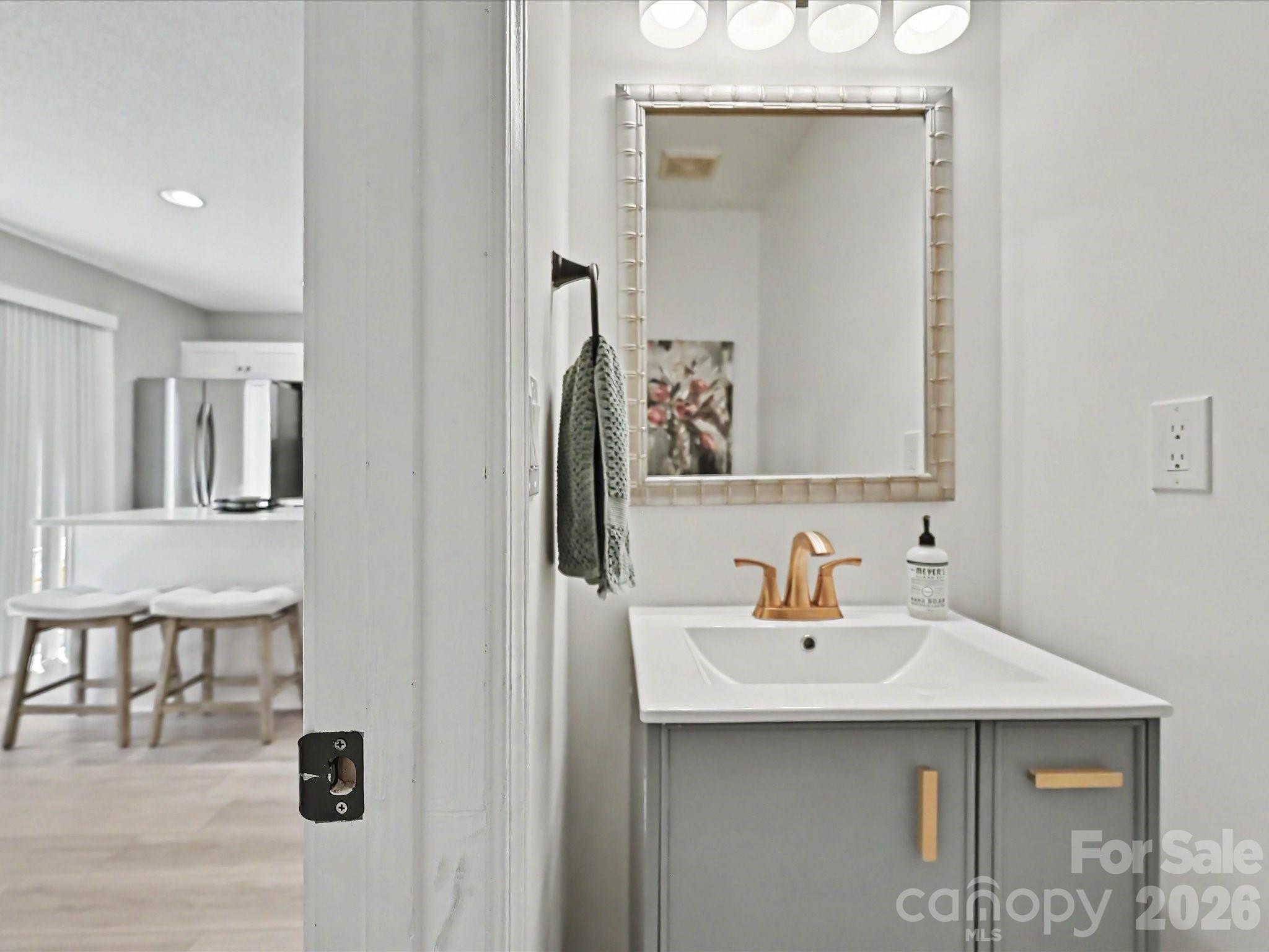 12307 Bluestem Lane — Charlotte