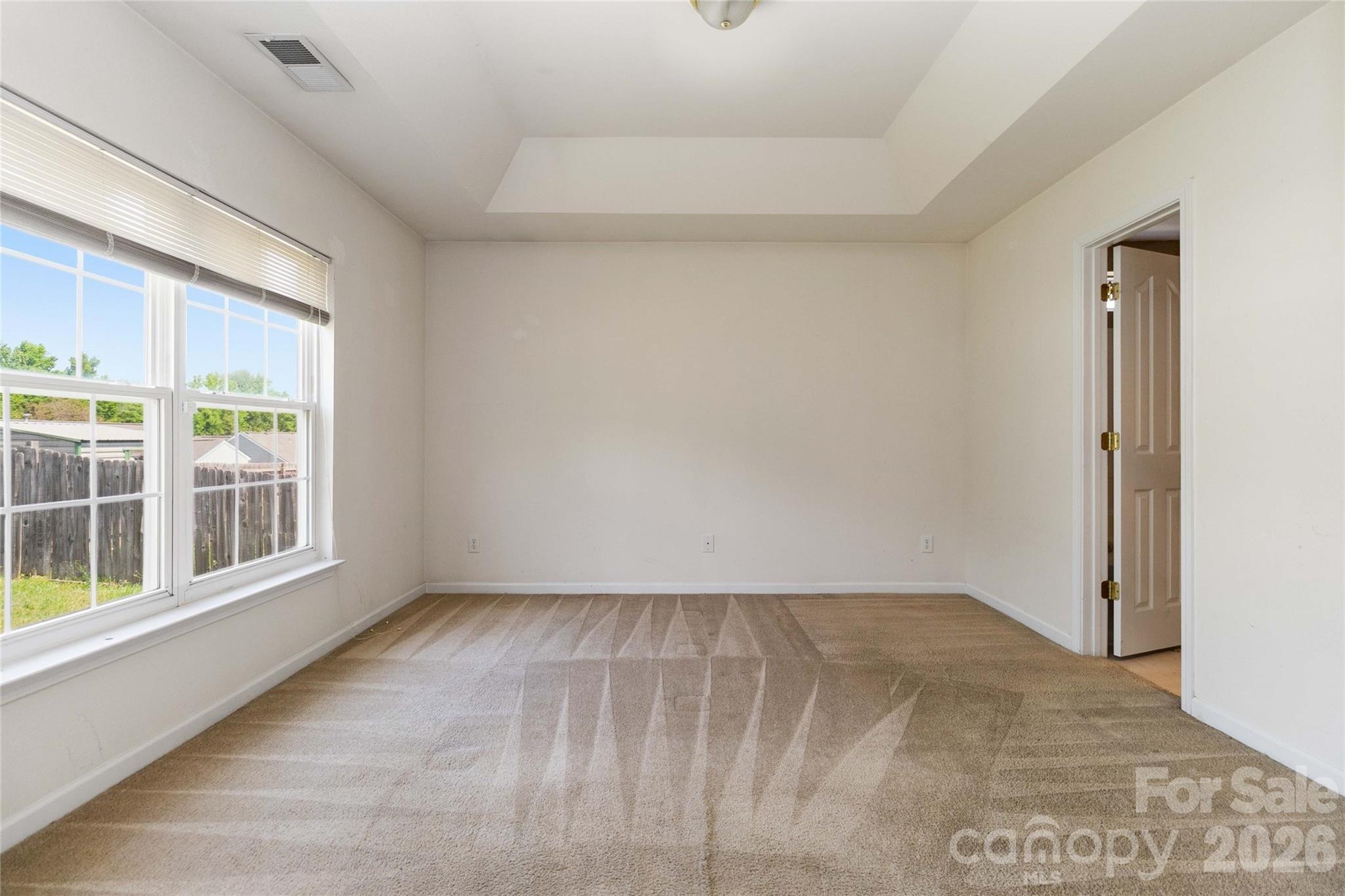 740 Aberdeen Glen Place — Charlotte