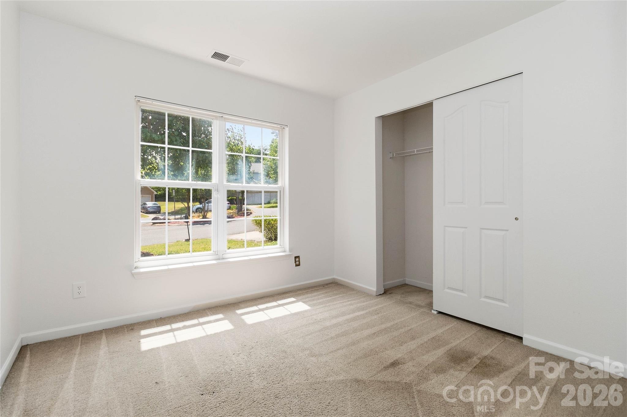 740 Aberdeen Glen Place — Charlotte
