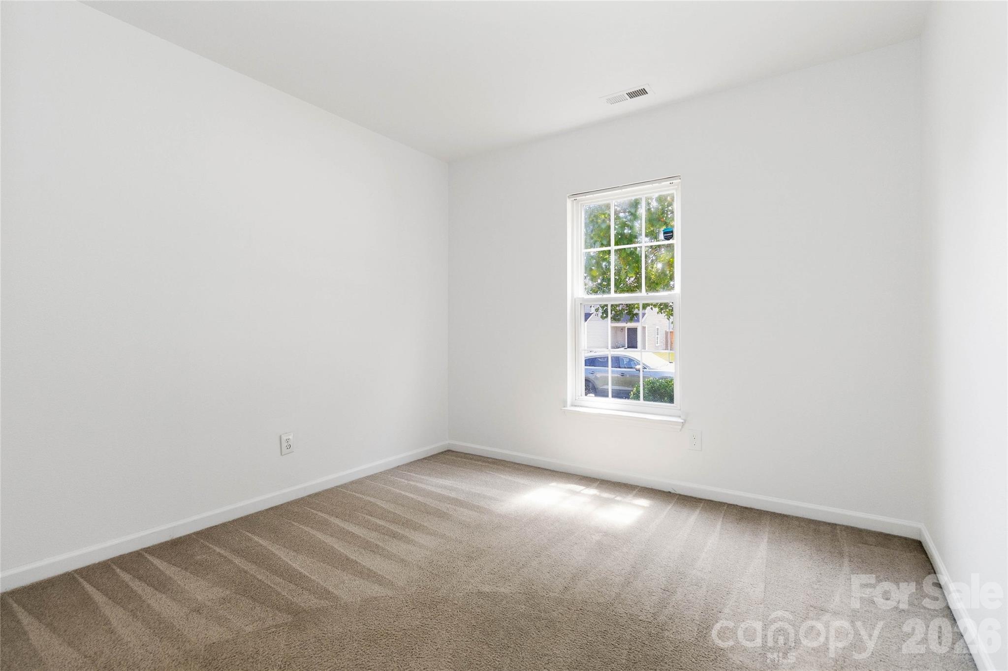 740 Aberdeen Glen Place — Charlotte