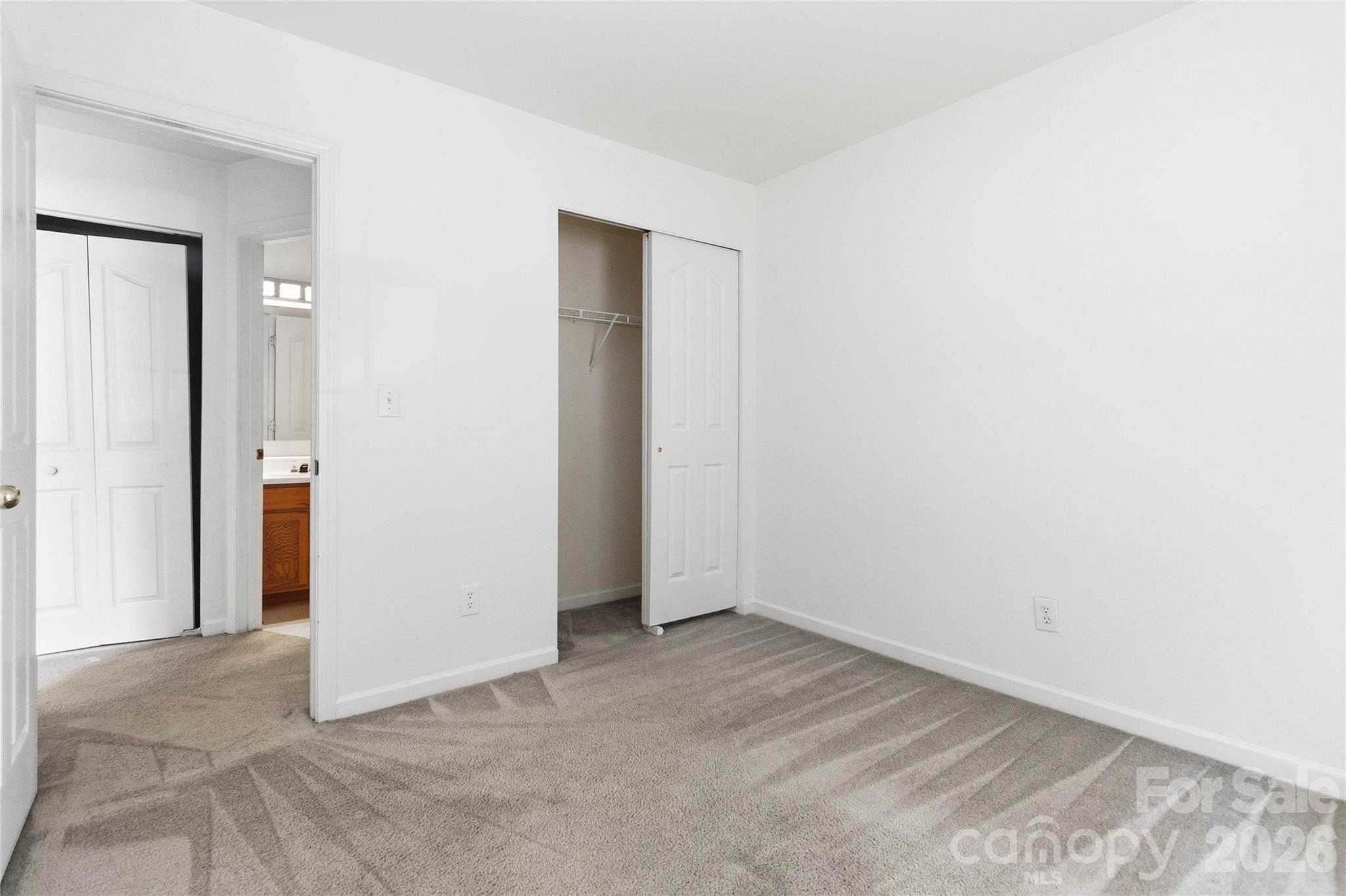 740 Aberdeen Glen Place — Charlotte