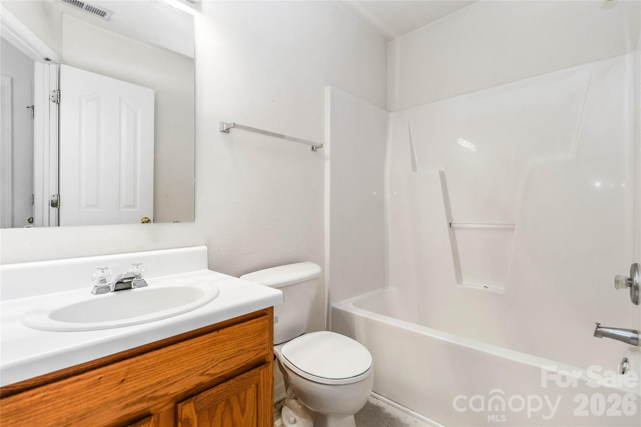 740 Aberdeen Glen Place — Charlotte