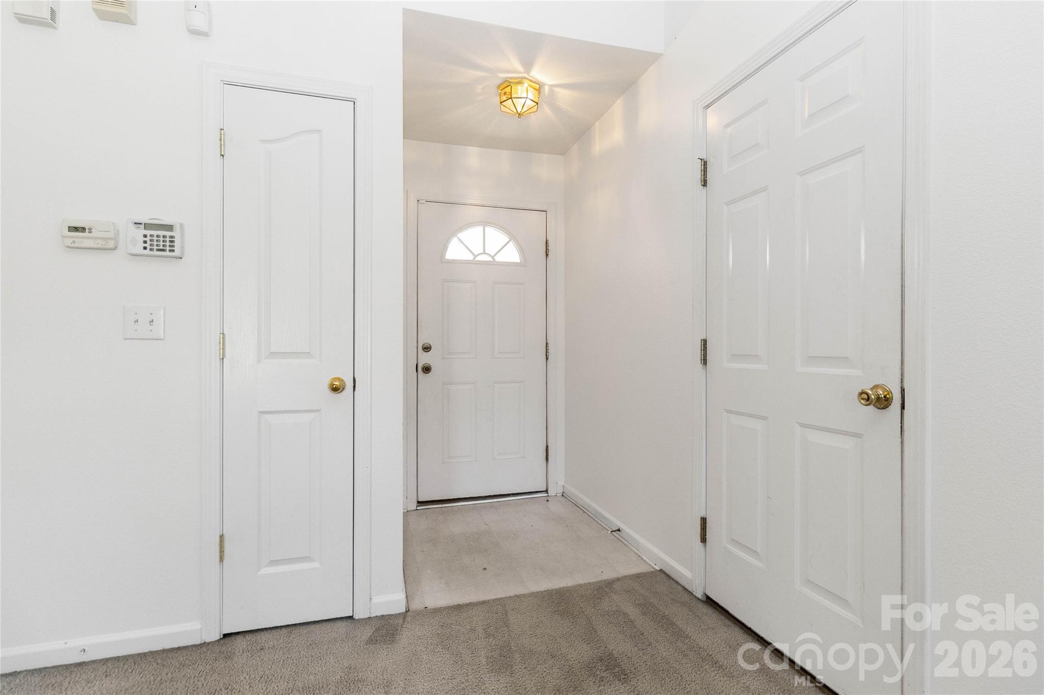 740 Aberdeen Glen Place — Charlotte