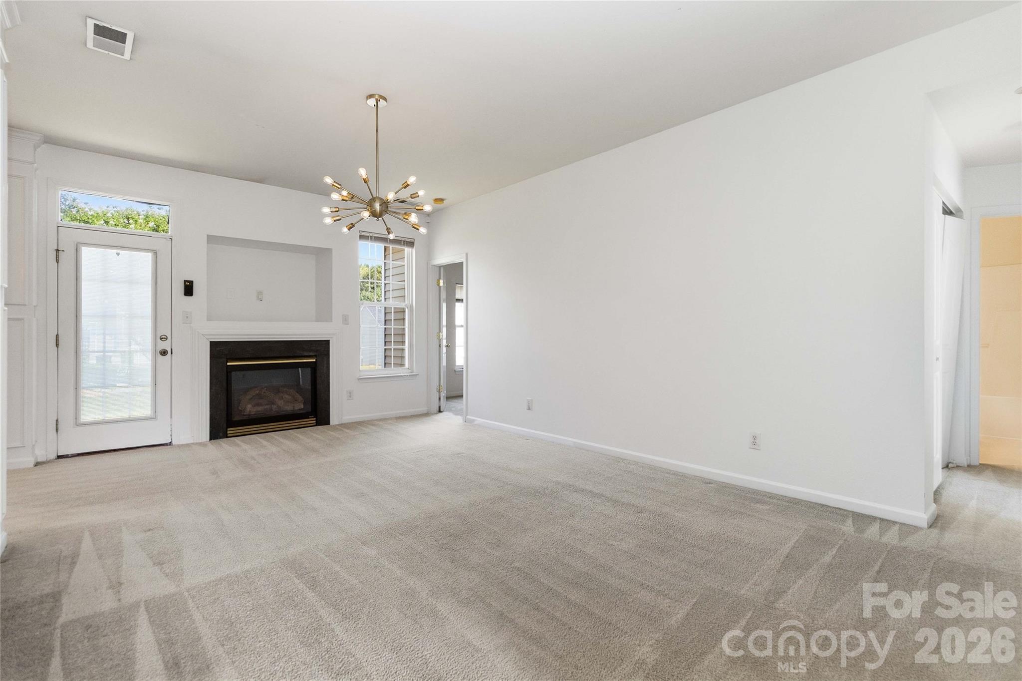 740 Aberdeen Glen Place — Charlotte