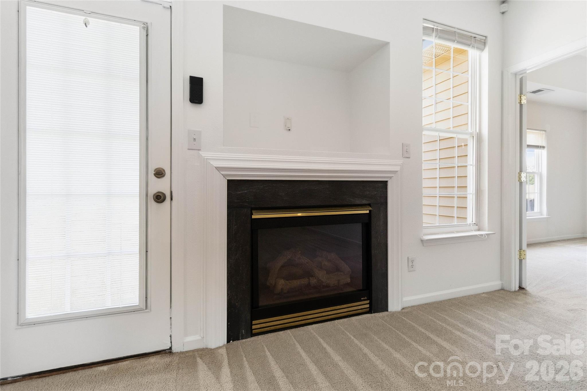 740 Aberdeen Glen Place — Charlotte