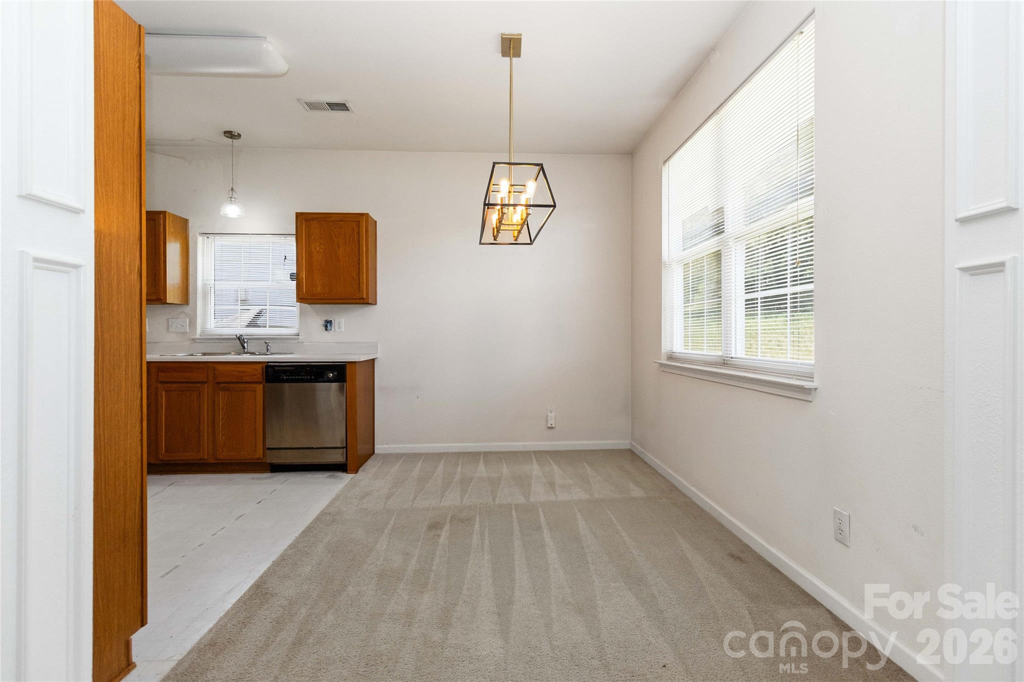 740 Aberdeen Glen Place — Charlotte
