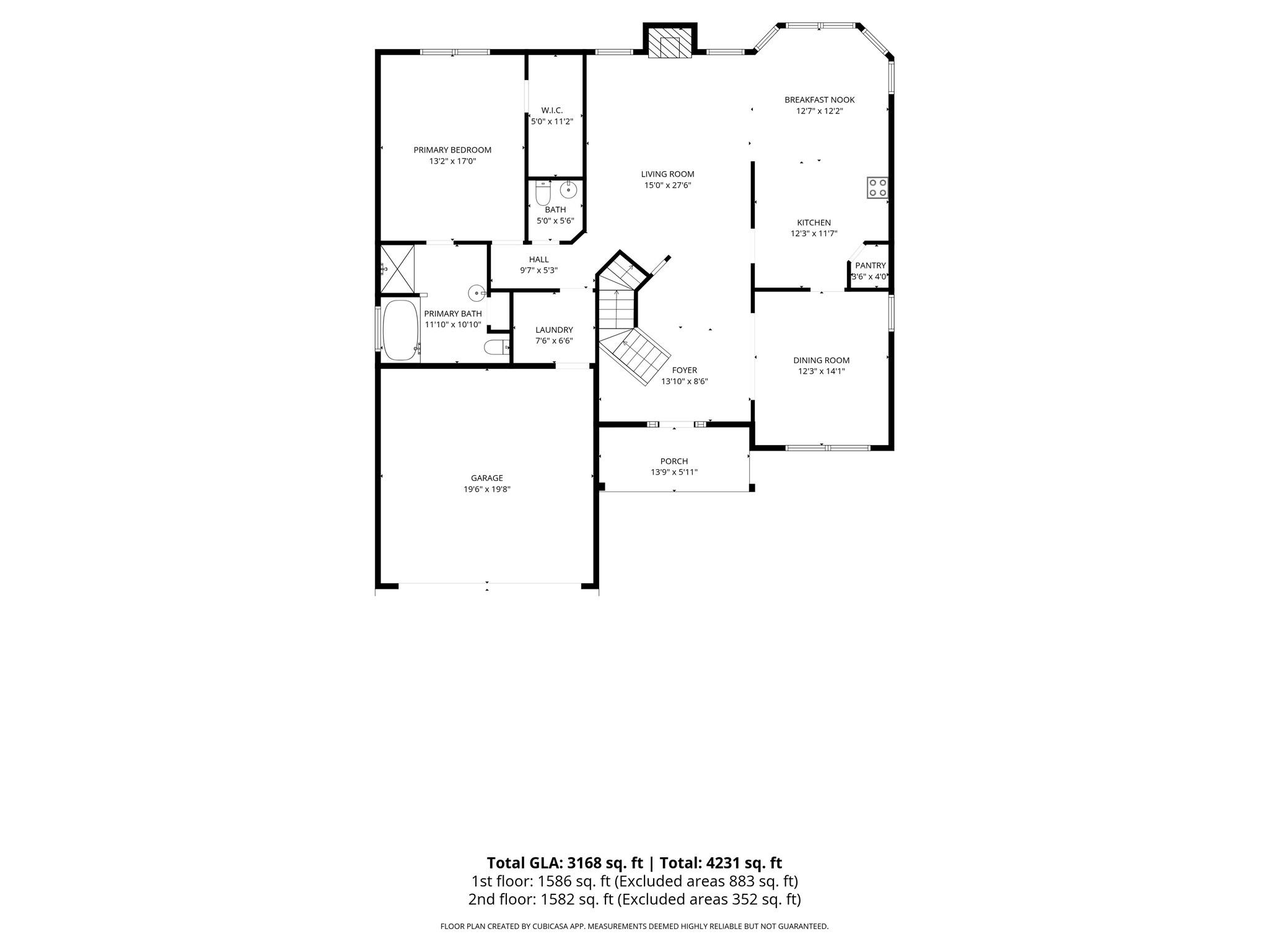 2623 Sierra Chase Drive — Monroe