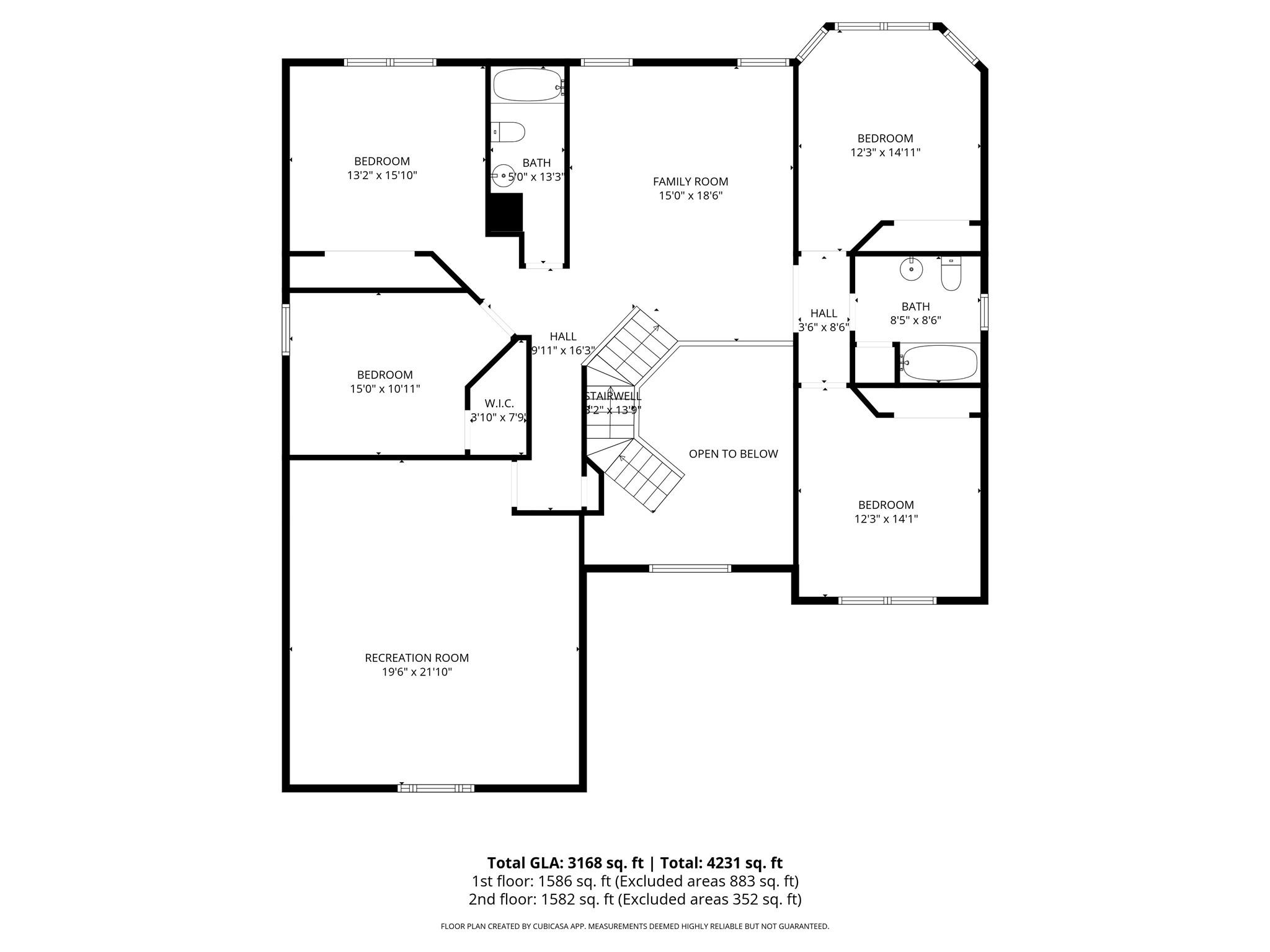 2623 Sierra Chase Drive — Monroe